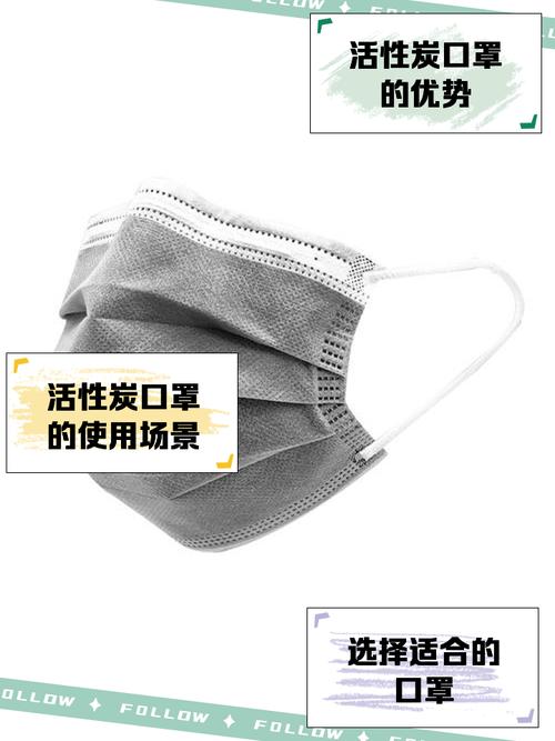 口罩里的活性炭安全吗