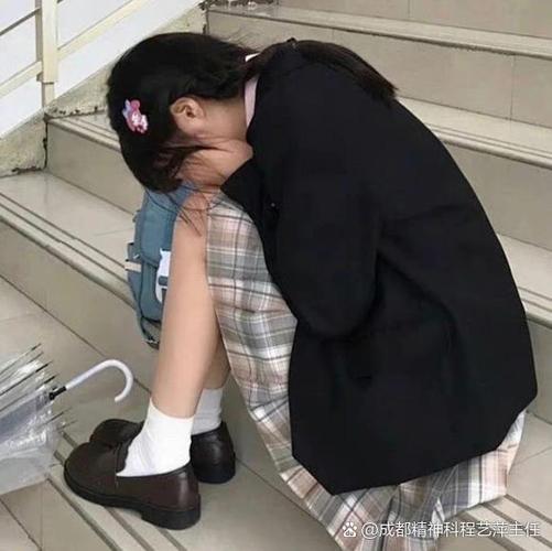 长的很有安全感的女生