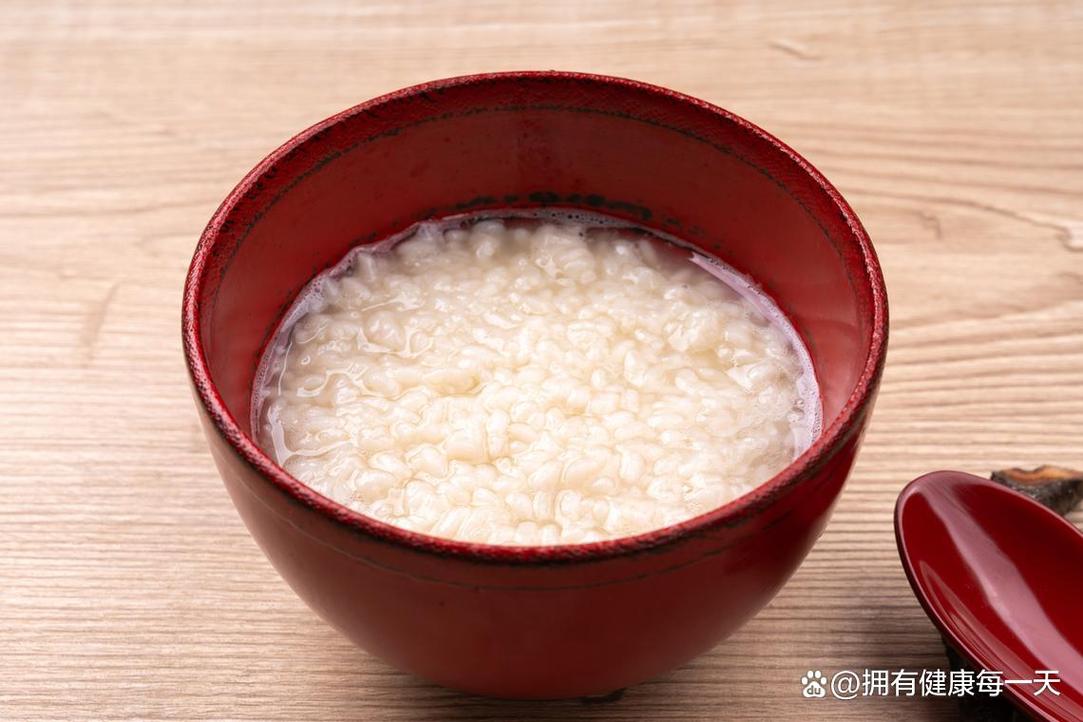 痛风病人可以吃醪糟吗