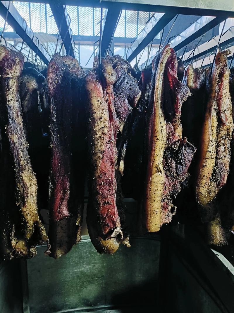 痛风能吃腊肉和香肠吗