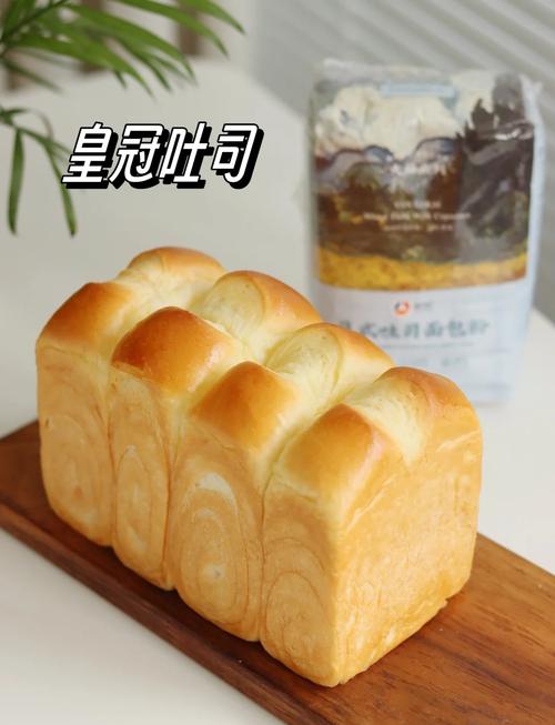 痛风可以吃吐司面包吗