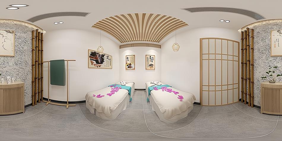 哈尔滨祖研针灸多少钱