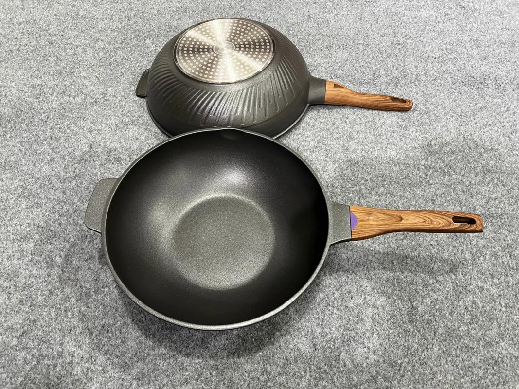 铝合金材质的锅安全吗