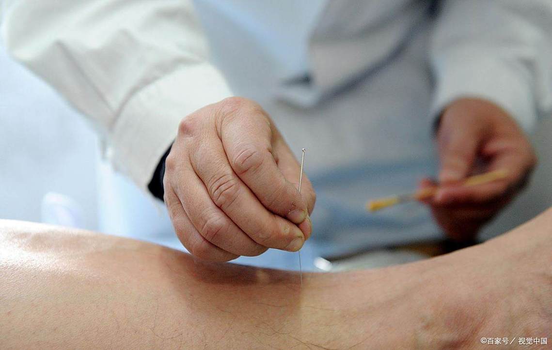 乳腺囊肿针灸能治好吗