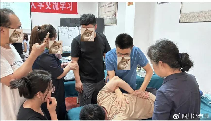 成都中医大学针灸培训