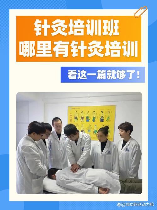 成都中医大学针灸培训