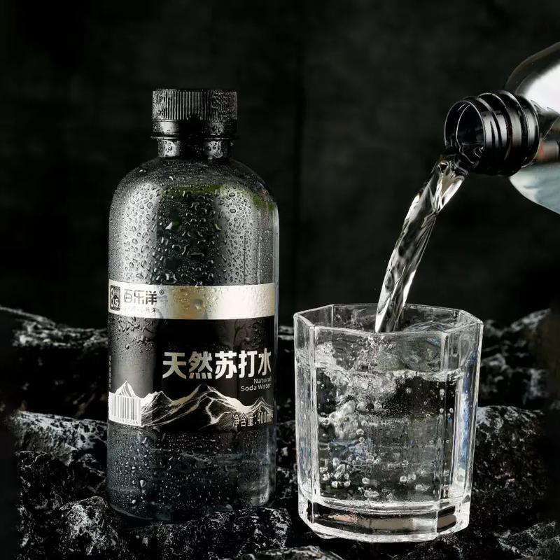 痛风喝什么苏打水最好