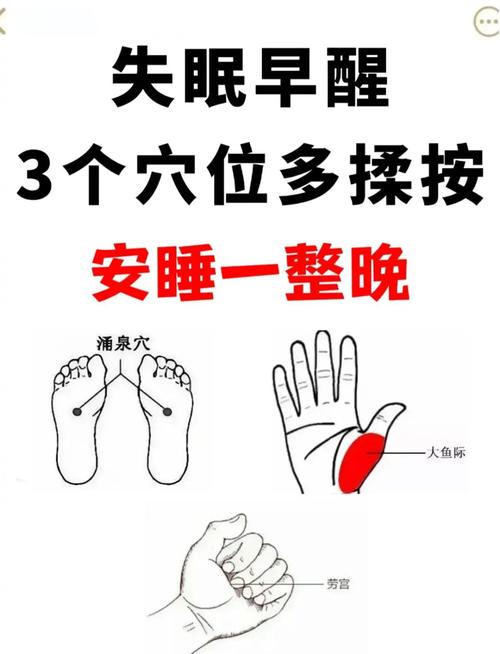 中医针灸能治疗失眠吗