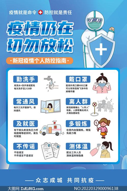 疫情非常时期注意安全