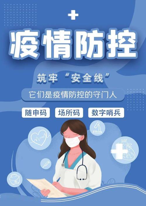 疫情非常时期注意安全