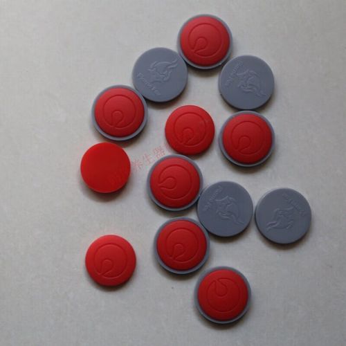 康力隐形针灸康复芯片