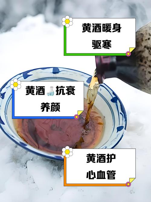 痛风尿酸高能喝黄酒吗