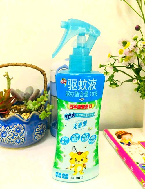 比较安全的儿童驱虫药