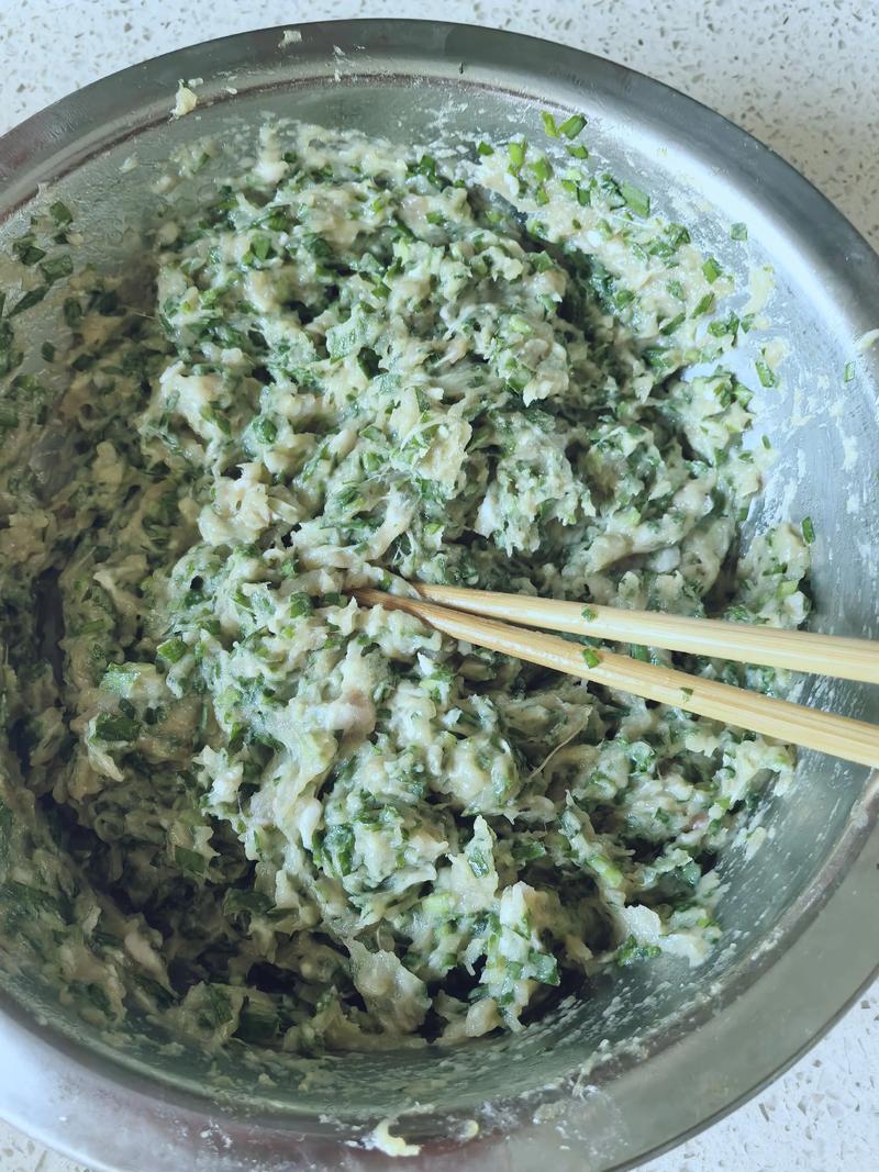 痛风可以吃韭菜水饺吗