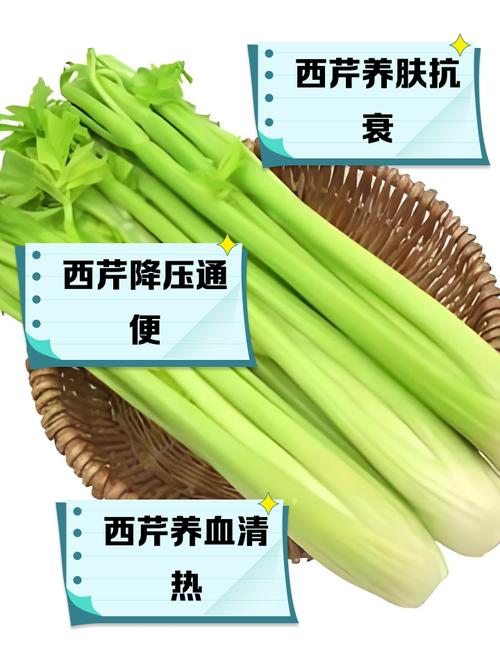 芹菜对痛风有什么好处