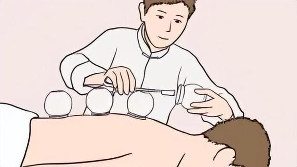 秘密故事系列漫画针灸