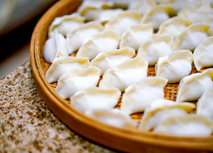 痛风患者能吃什么饺子