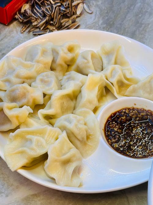 痛风患者能吃什么饺子