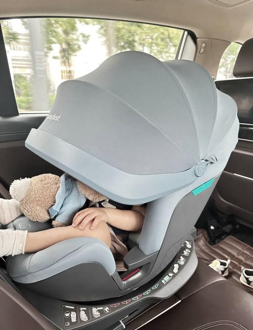 婴儿能不能做安全座椅