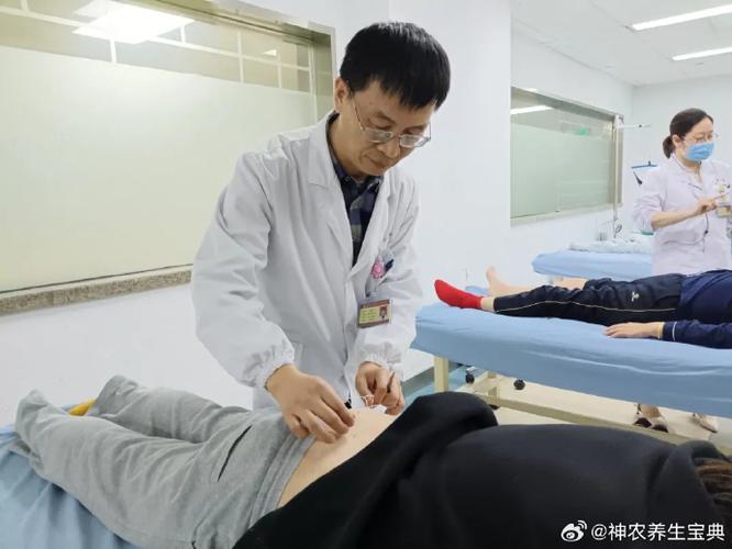 外国网友评论中国针灸