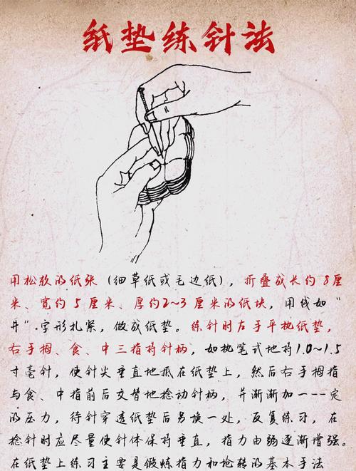 杨甲三针灸取视频教程