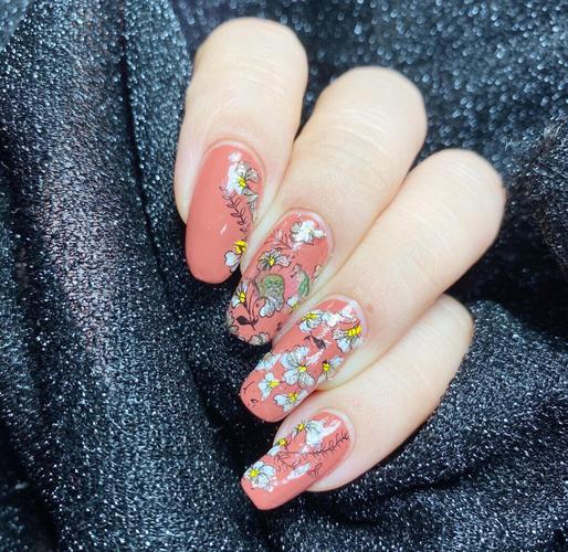 水性指甲油真的安全吗