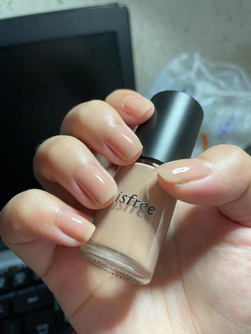 水性指甲油真的安全吗