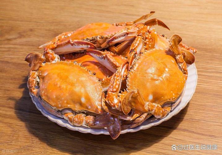 得了痛风可以吃螃蟹吗