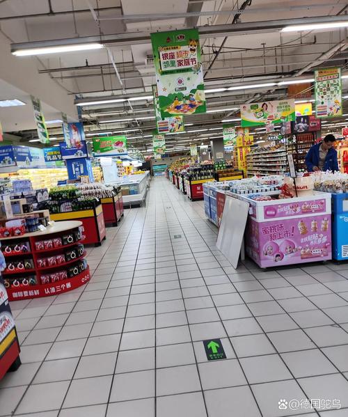 超市的安全隐患有哪些