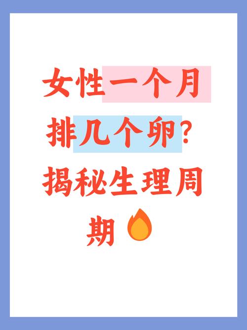 安全期会有卵子排出吗