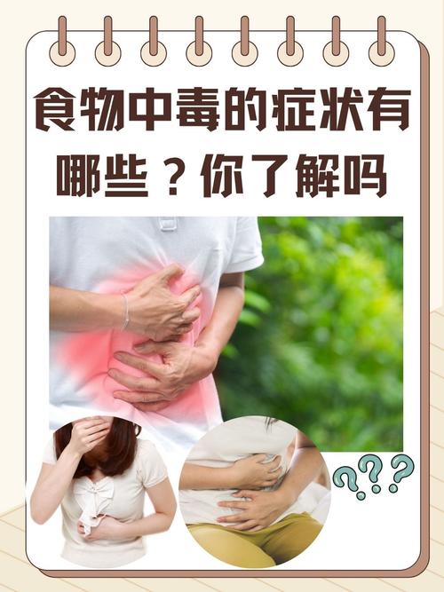 食品安全对人体的危害