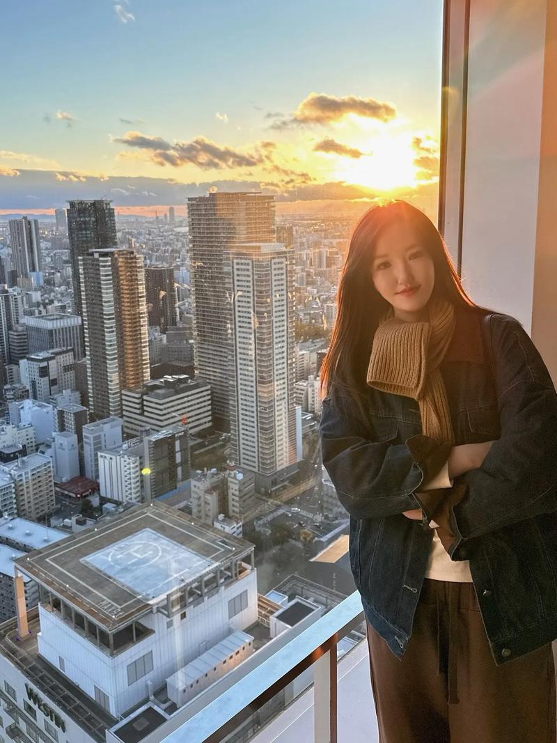 日本女生自由行安全吗