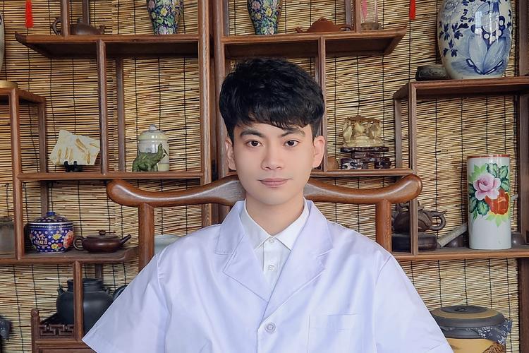 温州最有名的针灸医生