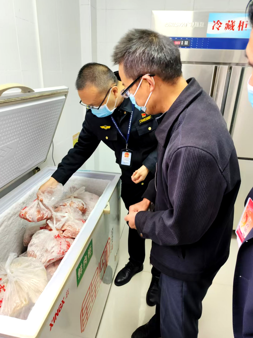 食品安全监管存在问题