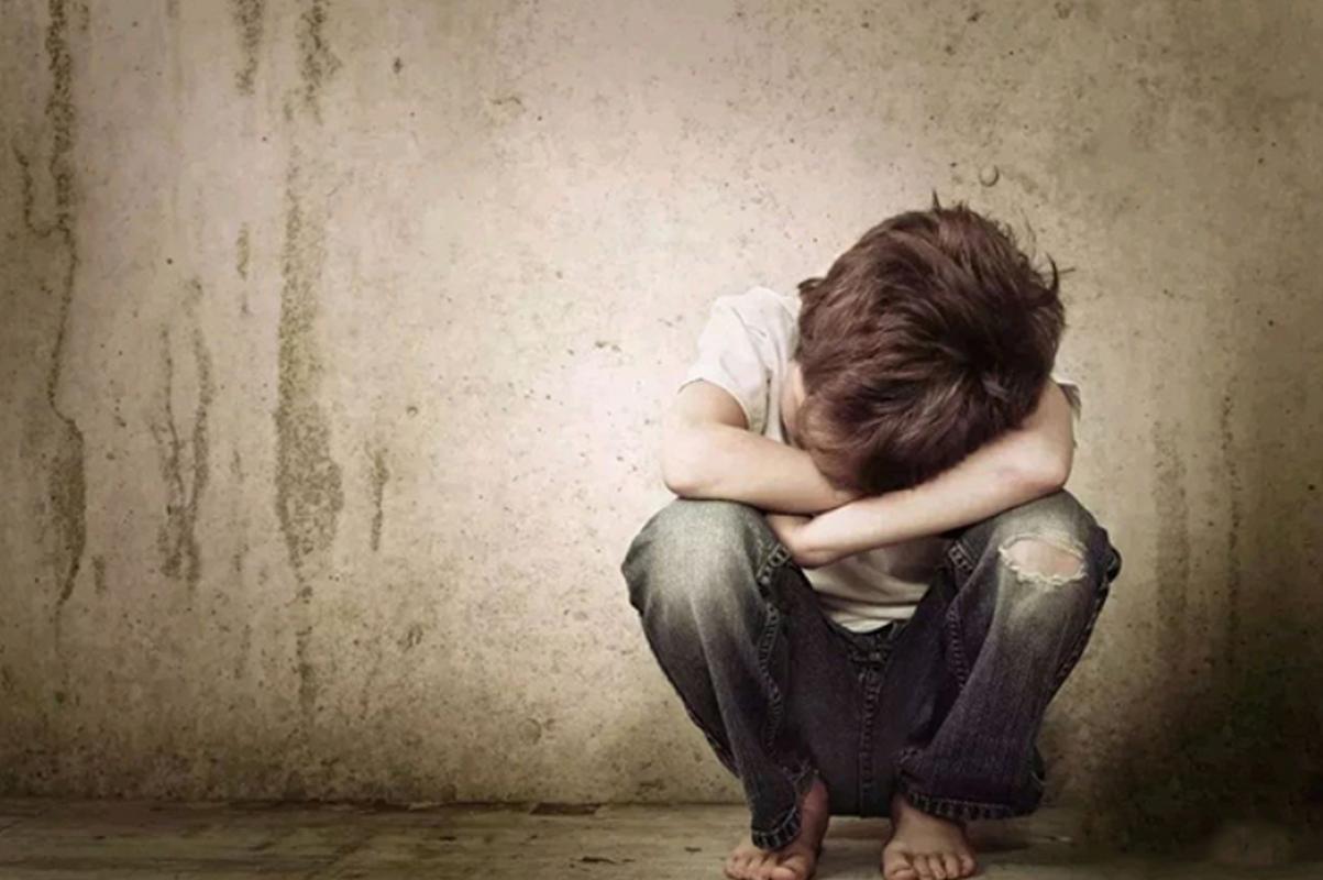 自卑缺乏安全感的男生