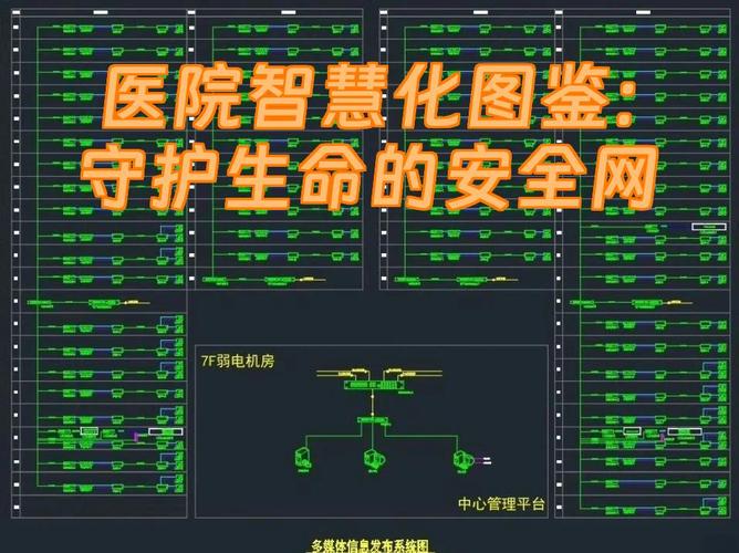 医院网络安全建设指引