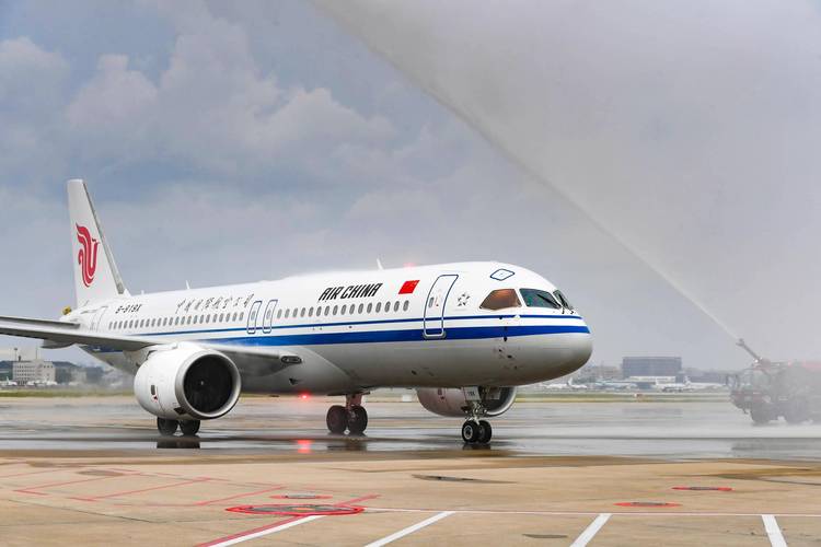 什么机型的飞机最安全