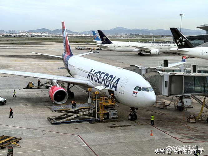 什么机型的飞机最安全