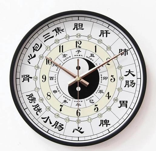 一天内针灸的最佳时间