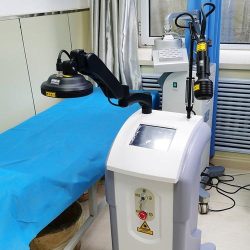 光量子激光针灸治疗仪