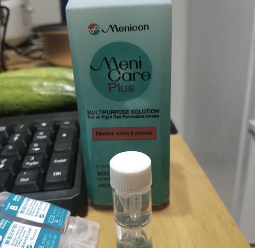 rgp隐形眼镜安全吗