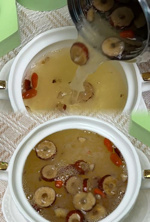 痛风能吃银耳红枣汤吗