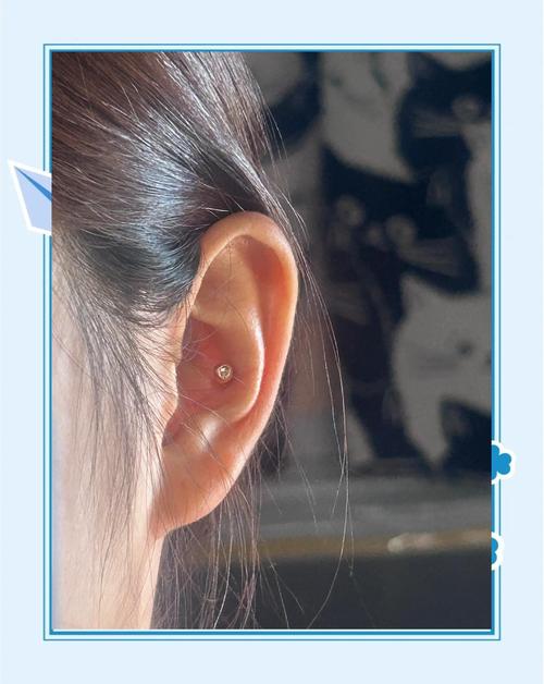 打耳洞去哪里比较安全