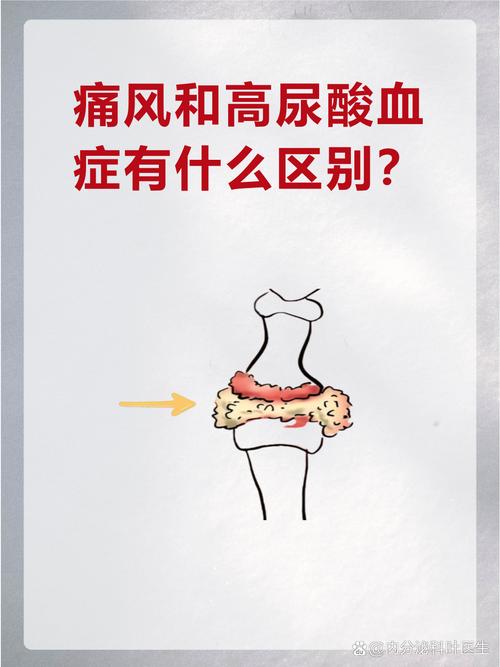 痛风跟尿毒症有关系吗