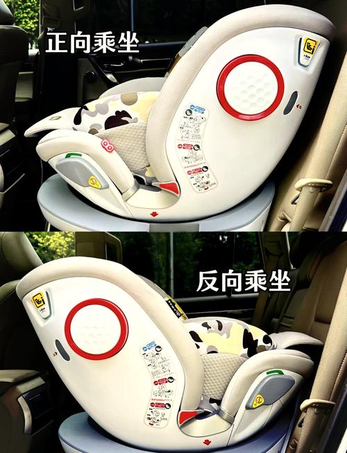 安全座椅要提前多久买