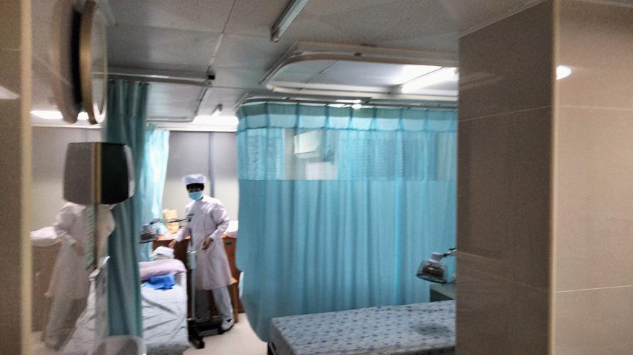 江苏省人民医院针灸科