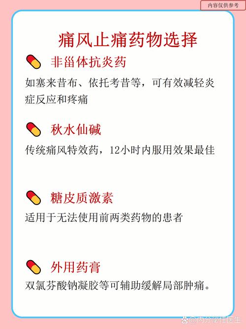 痛风喷云南白药更疼了