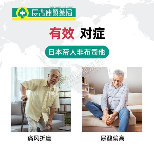 帝人痛风药要长期吃吗