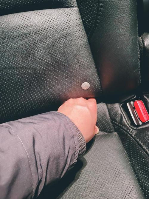 没有安全座椅会扣分吗