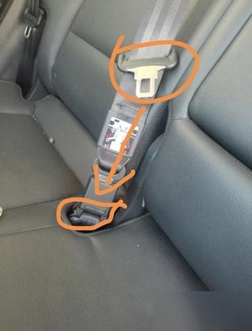 没有安全座椅会扣分吗